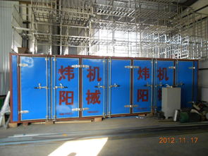 海量精選高清圖片庫 臨朐煒陽機械設備廠的機械設備展示