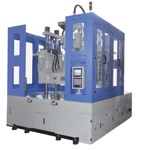 超大型立式注塑機 技術(shù)優(yōu)勢與廠家選擇