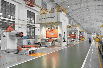 東方電機數字化車間通過驗收，以“未來工廠”引領發電設備智能制造新紀元